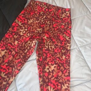 Offline Aerie Leggings